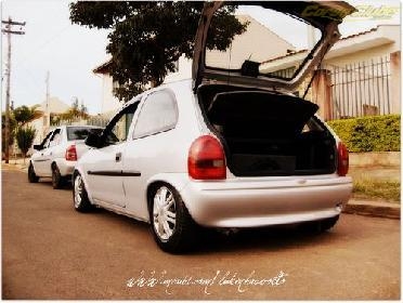 Acervo Corsa Clube Brasil (6082)