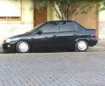 Acervo Corsa Clube Brasil (6083)