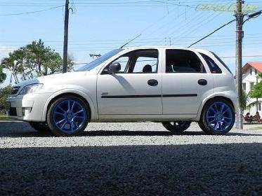 Acervo Corsa Clube Brasil (6084)