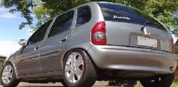 Acervo Corsa Clube Brasil (6085)