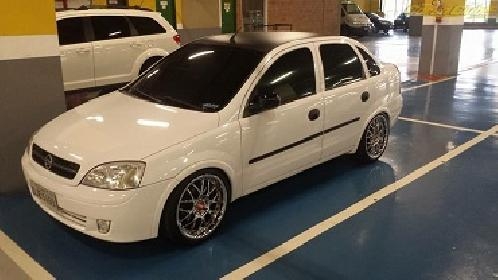 Acervo Corsa Clube Brasil (6086)