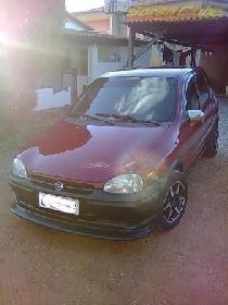 Acervo Corsa Clube Brasil (6087)