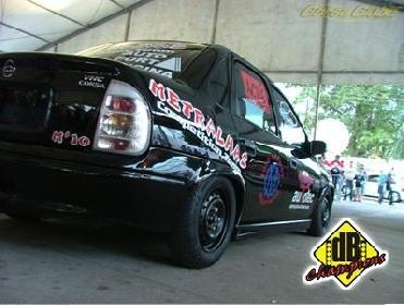Acervo Corsa Clube Brasil (6088)