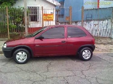 Acervo Corsa Clube Brasil (6089)
