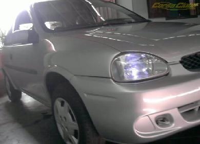 Acervo Corsa Clube Brasil (6090)