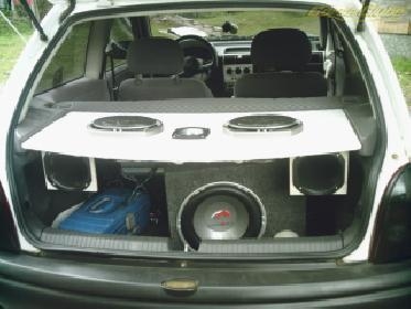 Acervo Corsa Clube Brasil (6091)