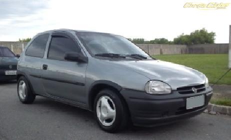 Acervo Corsa Clube Brasil (6093)