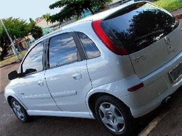 Acervo Corsa Clube Brasil (6094)
