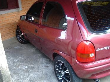 Acervo Corsa Clube Brasil (6096)