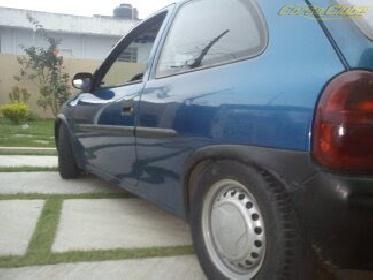 Acervo Corsa Clube Brasil (6098)