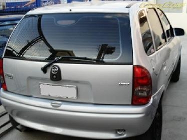 Acervo Corsa Clube Brasil (6099)