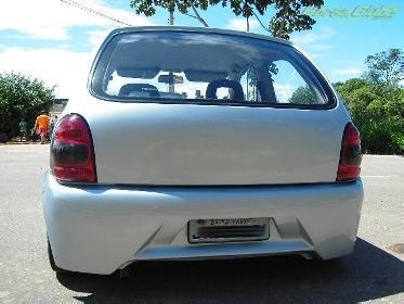 Acervo Corsa Clube Brasil (6100)