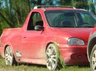 Acervo Corsa Clube Brasil (6102)