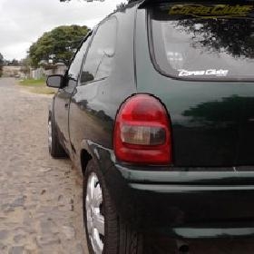 Acervo Corsa Clube Brasil (6103)