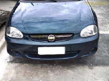 Acervo Corsa Clube Brasil (6107)