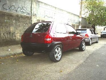 Acervo Corsa Clube Brasil (6109)