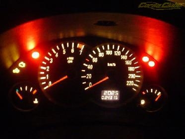 Acervo Corsa Clube Brasil (6111)