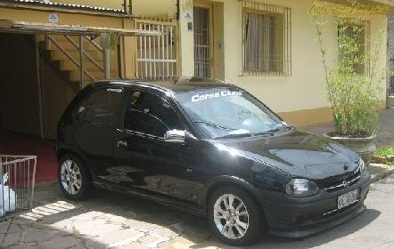Acervo Corsa Clube Brasil (6116)