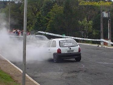 Acervo Corsa Clube Brasil (6117)