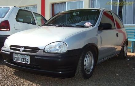 Acervo Corsa Clube Brasil (6118)