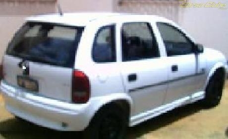Acervo Corsa Clube Brasil (6119)