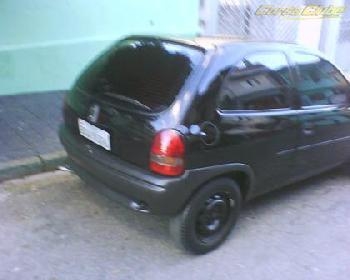 Acervo Corsa Clube Brasil (6120)
