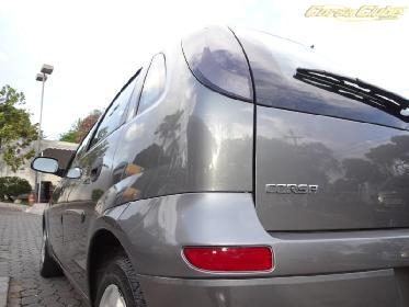 Acervo Corsa Clube Brasil (6121)