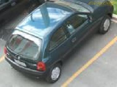 Acervo Corsa Clube Brasil (6125)