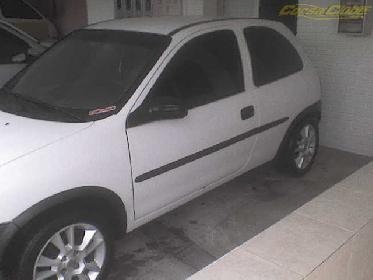 Acervo Corsa Clube Brasil (6128)