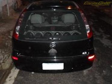 Acervo Corsa Clube Brasil (6129)