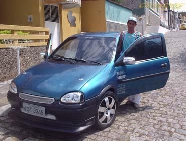 Acervo Corsa Clube Brasil (6130)