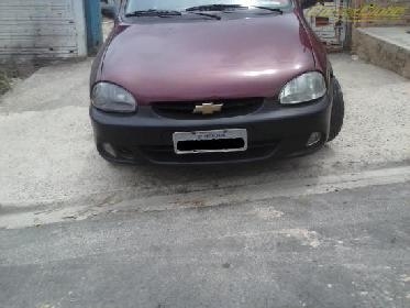 Acervo Corsa Clube Brasil (6134)