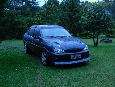 Acervo Corsa Clube Brasil (6138)