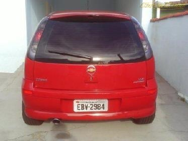 Acervo Corsa Clube Brasil (6140)