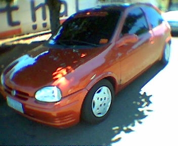 Acervo Corsa Clube Brasil (6141)