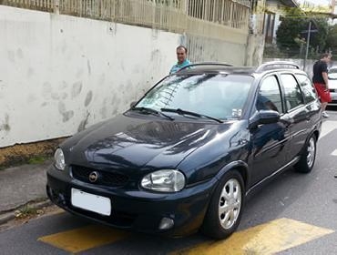 Acervo Corsa Clube Brasil (6143)