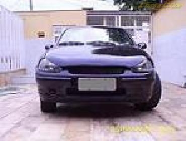 Acervo Corsa Clube Brasil (6146)