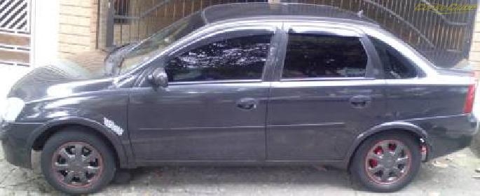 Acervo Corsa Clube Brasil (6147)