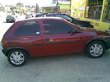Acervo Corsa Clube Brasil (6149)