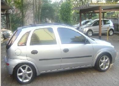 Acervo Corsa Clube Brasil (6150)