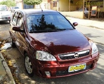 Acervo Corsa Clube Brasil (6151)