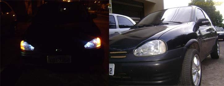 Acervo Corsa Clube Brasil (6154)