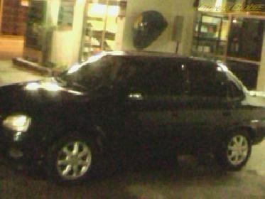 Acervo Corsa Clube Brasil (6156)