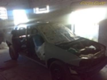 Acervo Corsa Clube Brasil (6158)