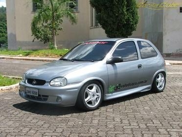 Acervo Corsa Clube Brasil (6160)