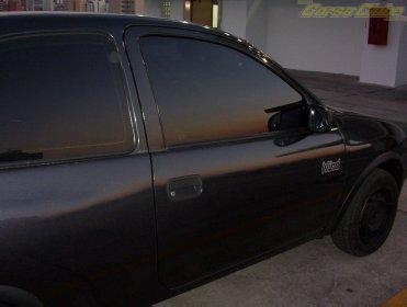 Acervo Corsa Clube Brasil (6163)