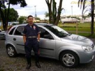 Acervo Corsa Clube Brasil (6165)