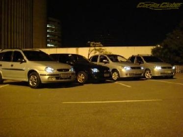 Acervo Corsa Clube Brasil (6166)