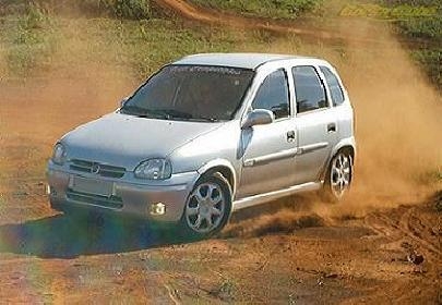 Acervo Corsa Clube Brasil (6167)