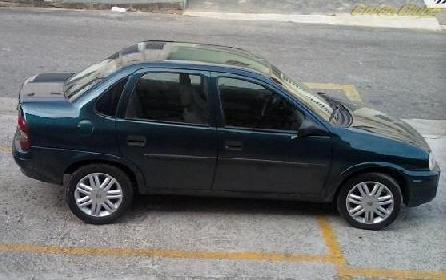 Acervo Corsa Clube Brasil (6168)